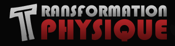 Logo Transformation Physique